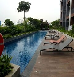 Sims Urban Oasis (D14), Condominium #544729221